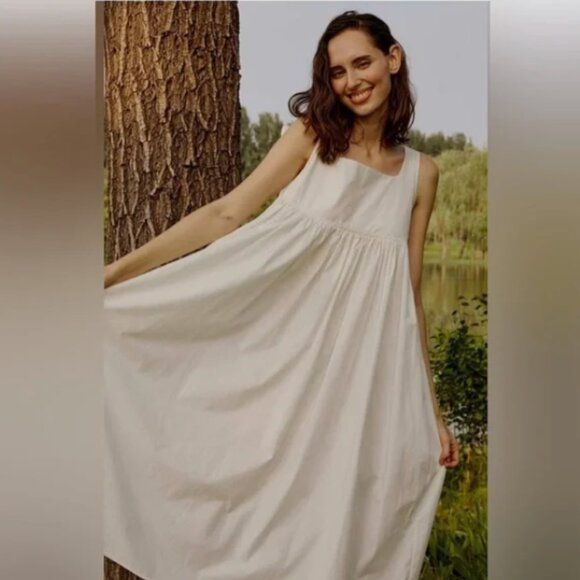 NAP Loungewear Dress Bunny Strap - Picture 5 of 7